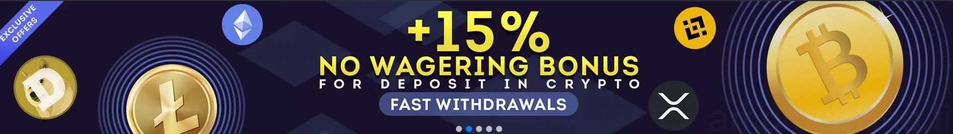 Ampm Casino pelit