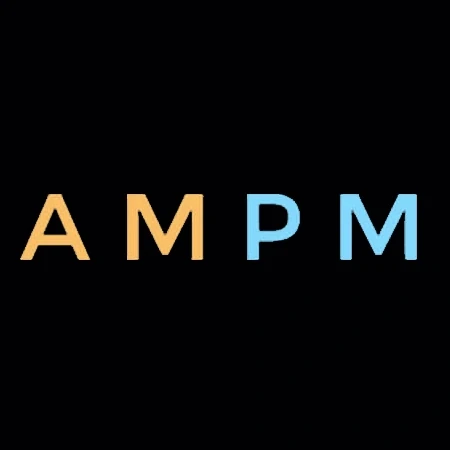 Ampm Casino Logo